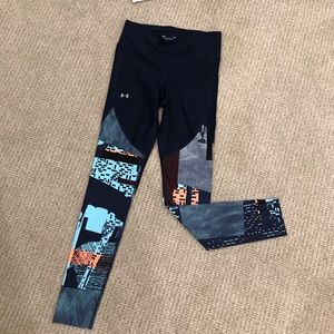 Under Armour leggings